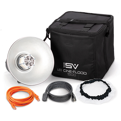 Smith-Victor LED CINE-Flood 1500 with Bowens Mount