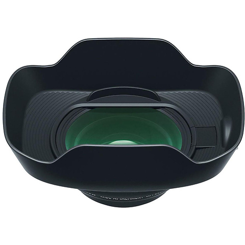 WA-U58 4K Wide-Angle Attachment Lens (0.8x) Image 0