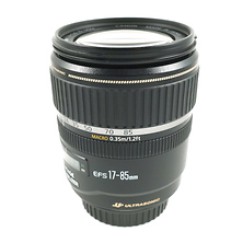 EF-S 17-85mm f/4-5.6 IS USM Lens - Pre-Owned Image 0
