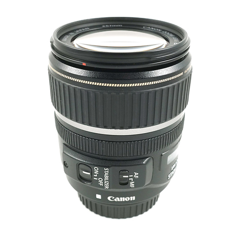 EF-S 17-85mm f/4-5.6 IS USM Lens - Pre-Owned Image 1