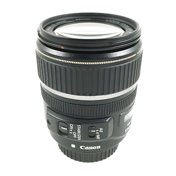 EF-S 17-85mm f/4-5.6 IS USM Lens - Pre-Owned