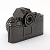 F-1N AE 35mm Film Camera w/ 50mm f/1.4 Lens & AE Motor - Pre-Owned Thumbnail 4