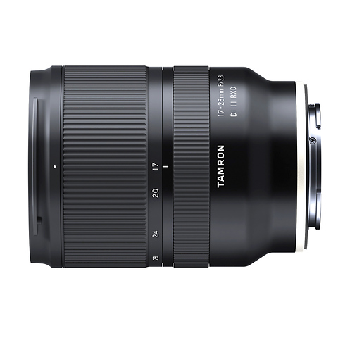 17-28mm f/2.8 Di III RXD Lens for Sony E Image 3