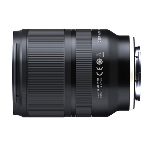17-28mm f/2.8 Di III RXD Lens for Sony E Image 2