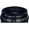 CP.3 18mm T2.9 Compact Prime Lens (Canon EF Mount, Feet) Thumbnail 1