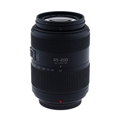 Panasonic 45 0mm F 4 0 5 6 Ii Lumix G Vario Lens Open Box Hfsa450 Panasonic 45 0mm F 4 0 5 6 Ii Lumix G Vario Lens Open Box Hfsa450