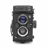 Mat 124G Medium Format TLR Camera w/80mm f/3.5 Lens- Pre-Owned Thumbnail 0