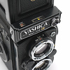 Mat 124G Medium Format TLR Camera w/80mm f/3.5 Lens- Pre-Owned Thumbnail 1