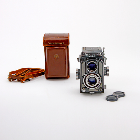 Model 44 Camera - Used Image 0