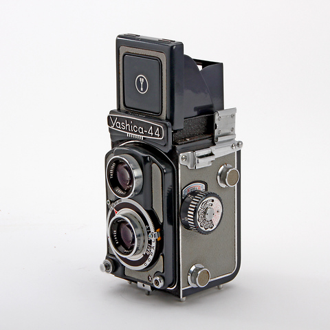 Model 44 Camera - Used Image 3