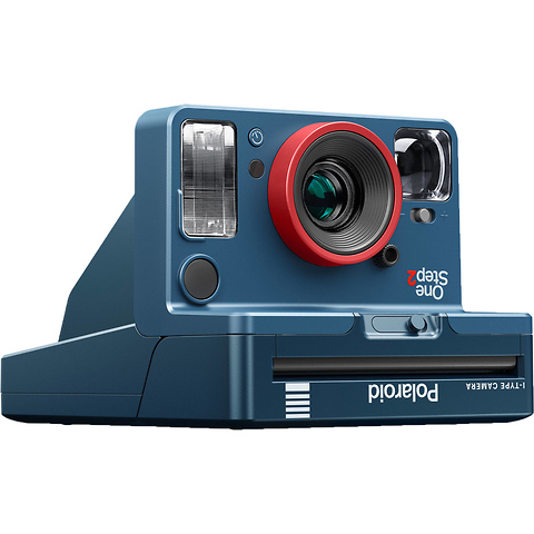 OneStep2 VF Instant Film Camera (Stranger Things Edition) Image 0