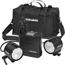 B2 250 AirTTL Location Duo Kit - Pre-Owned Image 0