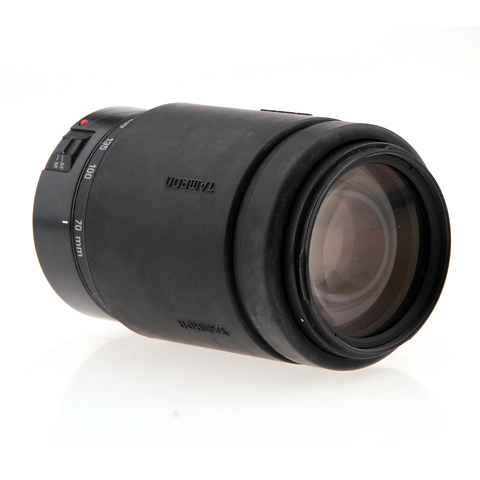 AF 70-300mm f/4-5.6 172DE Telephoto Macro Zoom Lens for Canon - Pre-Owned Image 1