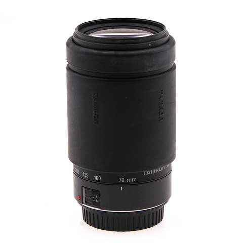 AF 70-300mm f/4-5.6 172DE Telephoto Macro Zoom Lens for Canon - Pre-Owned Image 0