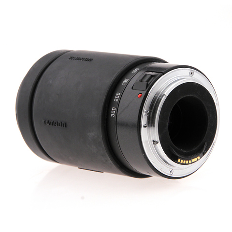 AF 70-300mm f/4-5.6 172DE Telephoto Macro Zoom Lens for Canon - Pre-Owned Image 2