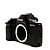 EOS-1N 35mm Film Camera Body - Pre-Owned