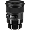 24mm f/1.4 DG HSM Art Lens for Sony E Mount - Pre-Owned Thumbnail 0