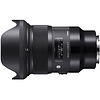24mm f/1.4 DG HSM Art Lens for Sony E Mount - Pre-Owned Thumbnail 1