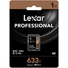 1TB Professional 633x UHS-I SDXC Memory Card Thumbnail 1