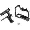 Cage with Helmet Kit for Panasonic LUMIX GH5/5S & DMW-XLR1 Thumbnail 1