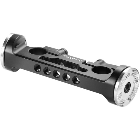 15mm Rod Clamp with ARRI-Style Rosettes Image 1