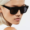 Spectacles 2 (Nico) - Water Resistant HD Camera Sunglasses Thumbnail 7