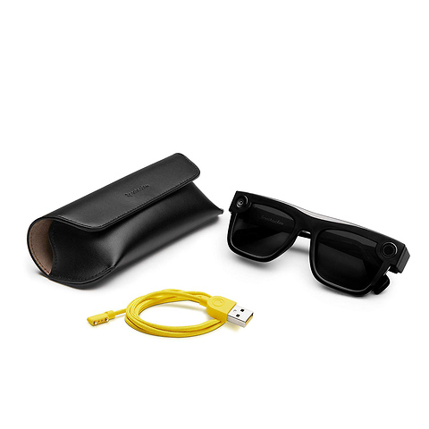 Spectacles 2 (Nico) - Water Resistant HD Camera Sunglasses Image 1