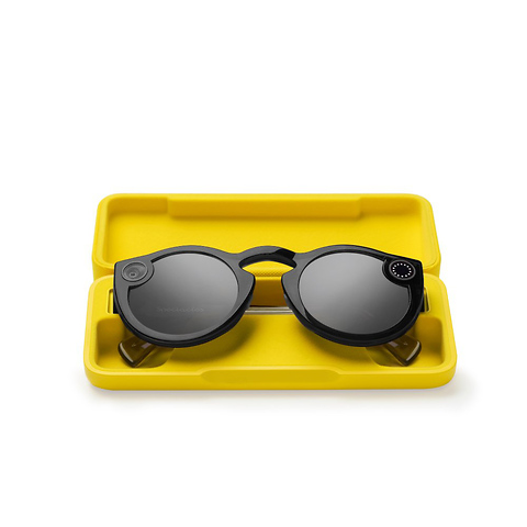 Snap Inc. Spectacles 2 (Original) - Water Resistant HD Camera