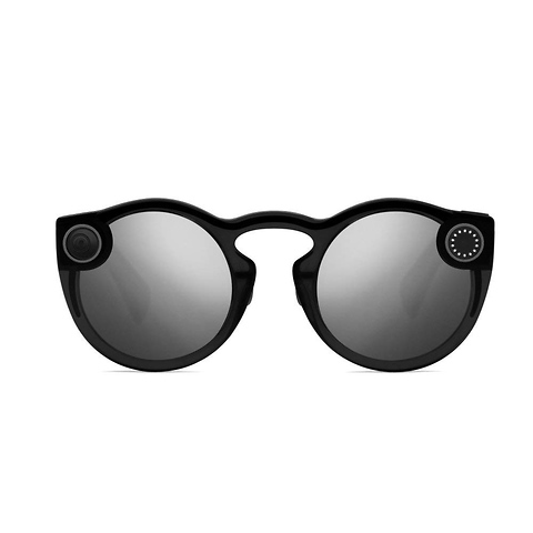 Spectacles 2 (Original) - Water Resistant HD Camera Sunglasses Image 1