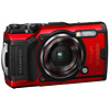 TG-6 Digital Camera (Red) Thumbnail 0