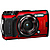 TG-6 Digital Camera (Red)