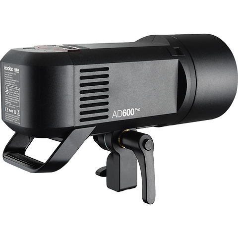 AD600Pro Witstro All-In-One Outdoor Flash Image 4