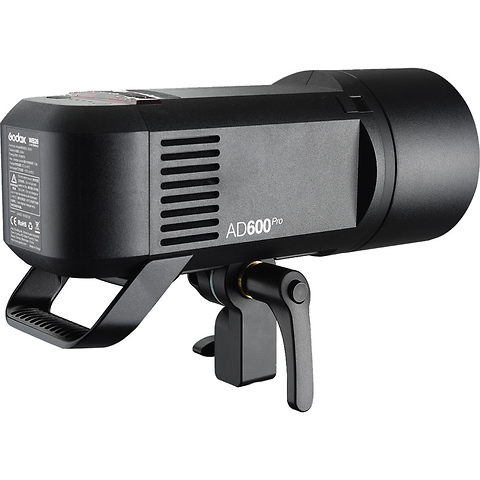 Godox AD300Pro Witstro All-In-One Outdoor Flash 