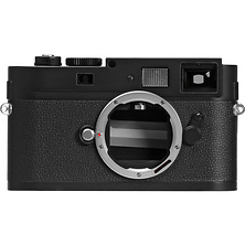 M Monochrom 18MP Digital Camera Black (10760) Version 1 - Pre-Owned Image 0