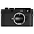 M Monochrom 18MP Digital Camera Black (10760) Version 1 - Pre-Owned