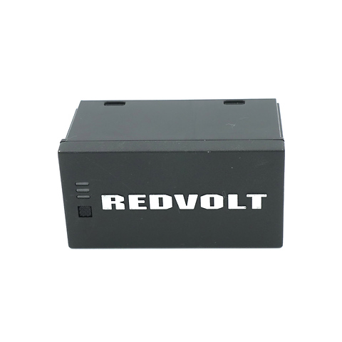 REDVOLT Battery  - Pre-Owned Image 1