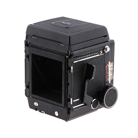 RB67 Pro-S Medium Format Camera Body - Pre-Owned Image 1