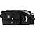 Quick-Draw Camera Case for Sony PXW-FS7 (Black)