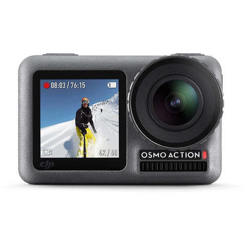 Osmo Action 4K Camera Image 0