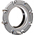 Rotalux Speed Ring for Profoto B1 and B2 OCF Flash Heads