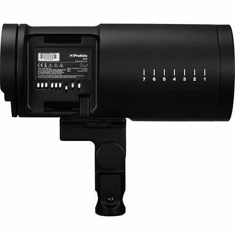 B10 Plus 500/500 AirTTL Duo Monolight Kit Image 4