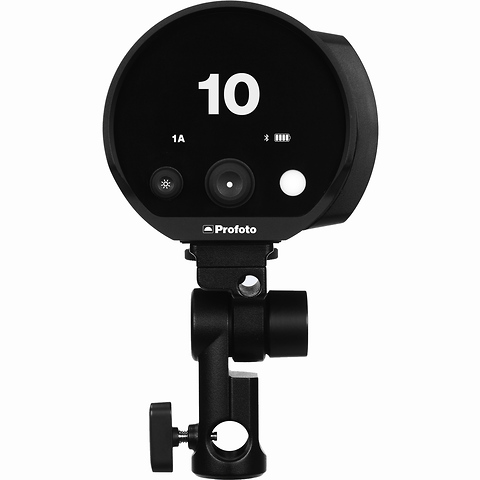 Profoto B10 Plus 500/500 AirTTL Duo Monolight Kit 