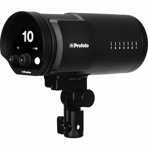 B10 Plus 500 AirTTL Monolight Image 2