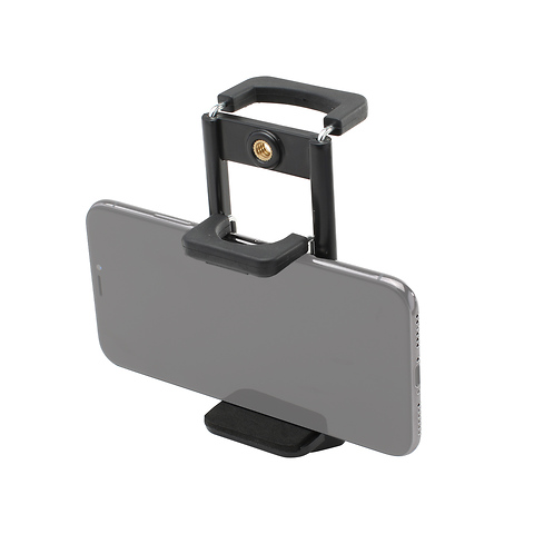 Dual Phone & Tablet Mount Image 0