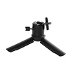 Compact Tabletop Tripod / Grip with Metal Ball Head Thumbnail 2