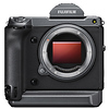 GFX 100 Medium Format Mirrorless Camera Body Thumbnail 0