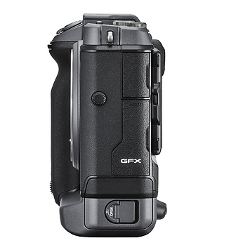 GFX 100 Medium Format Mirrorless Camera Body - Open Box