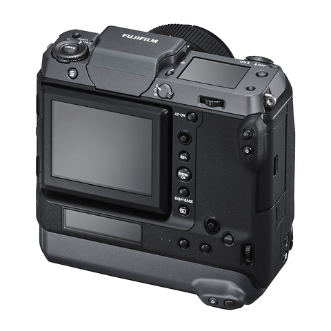 GFX 100 Medium Format Mirrorless Camera Body Image 7