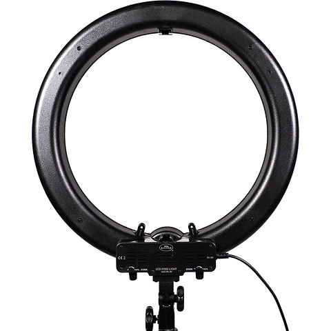 Luminous Pro Daylight 19 in. LED Ringlight Image 3