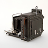 Crown Graphic 4x5 Camera w/127mm f/4.7 Lens - Pre-Owned Thumbnail 4